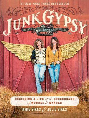 cover image of Junk Gypsy